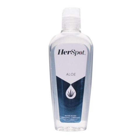 Pagina 8 - Ulei Lubrifianti, Lubrifiant Pe Baza De Apa Herspot Aloe, 100 Ml, pasiune.ro