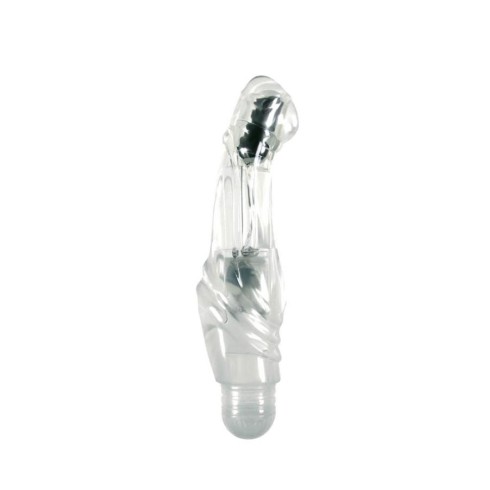 ou, Vibrator Lucidity Mirage Light-up, 17.5 Cm, pasiune.ro