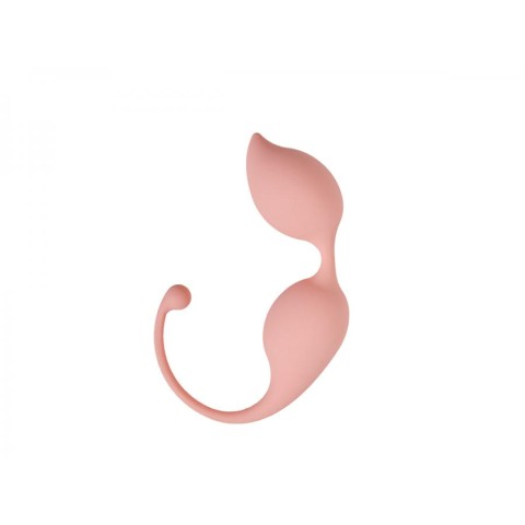 LeFrivole, Bile Kegel Lota Peach, pasiune.ro