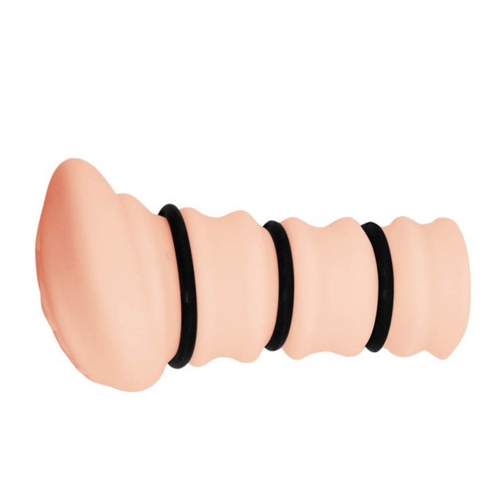 Masturbator Vagin Crazy Bull 9