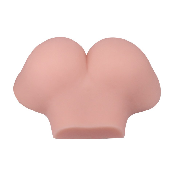 Double Hole 3d Masturbator Ix 7