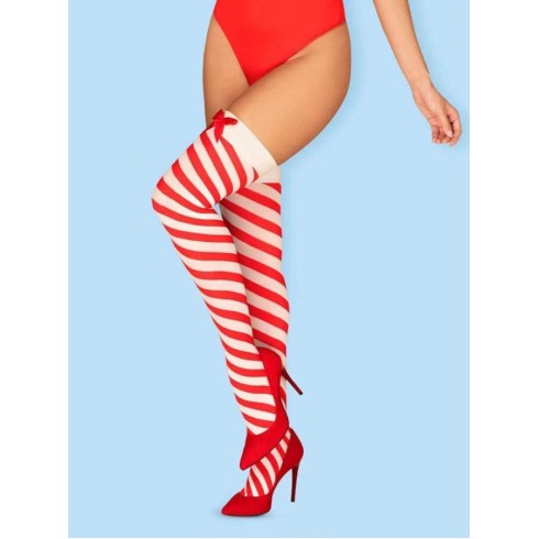 stocking, Kissmas Stockings S/m, pasiune.ro