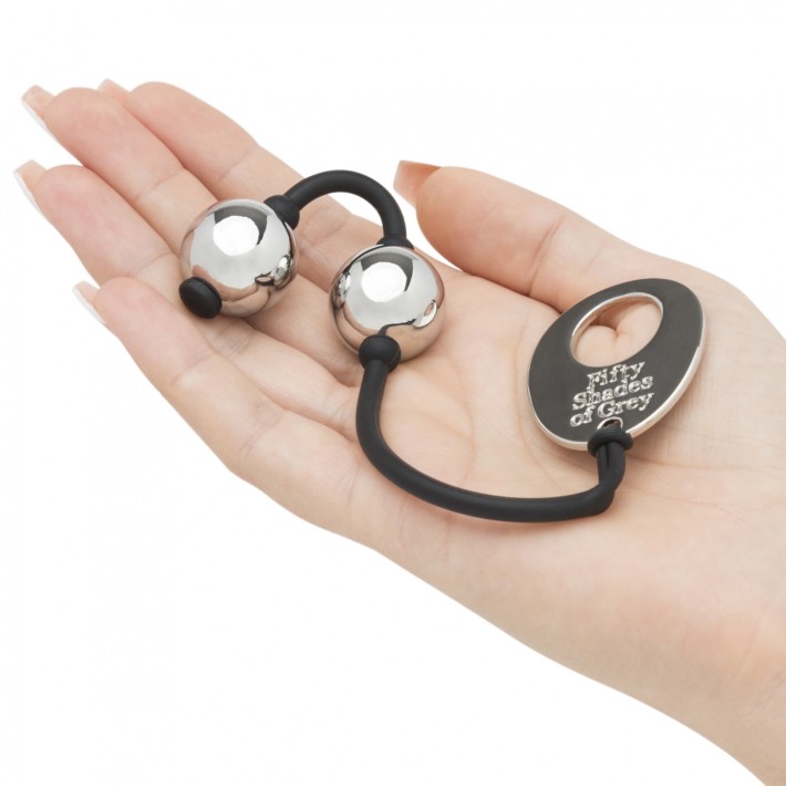 Bile Din Metal Fifty Shades Of Grey 85g 5