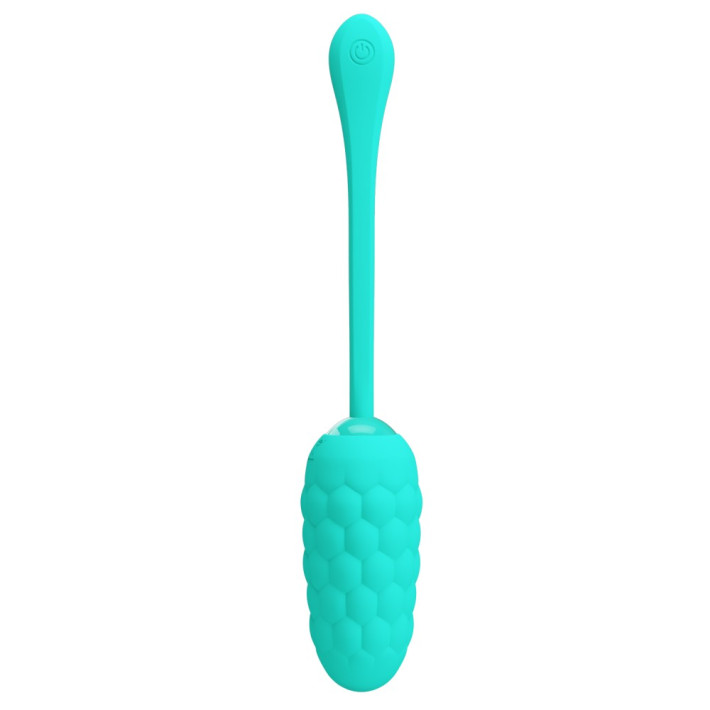 Ou Vibrator Marina, Verde 6