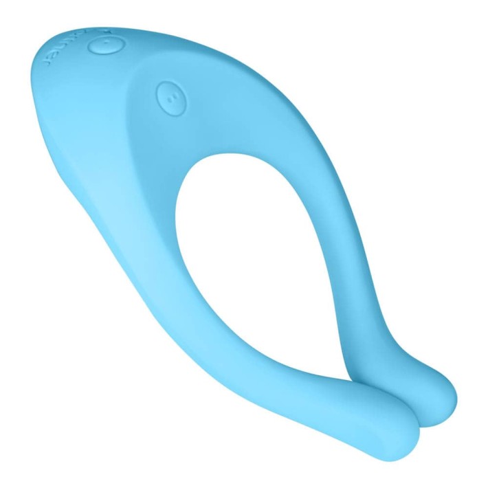 Vibrator Special Partner Multifun 1 Endless Love 8