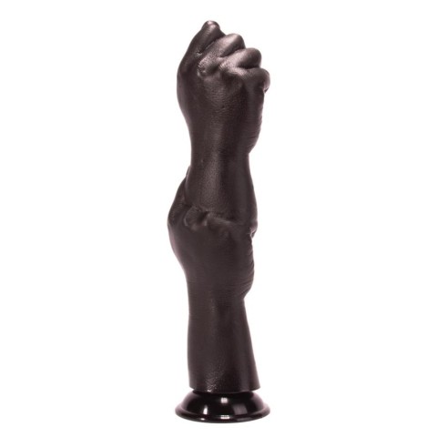 X-Men, Dildo Special The Hand, Negru, 34 Cm, pasiune.ro