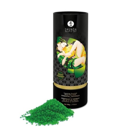 Pagina 7 - Afrodisiac, Saruri De Baie Orientale Afrodiziace Lotus Flower, 500 G, pasiune.ro