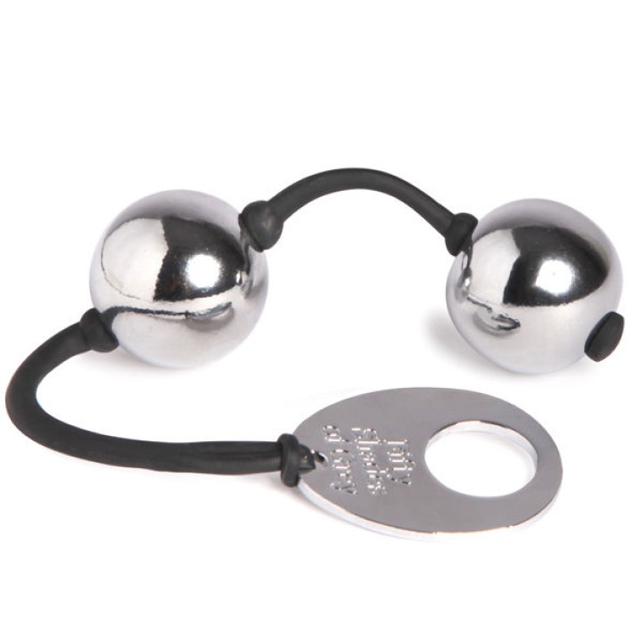 Bile Din Metal Fifty Shades Of Grey 4