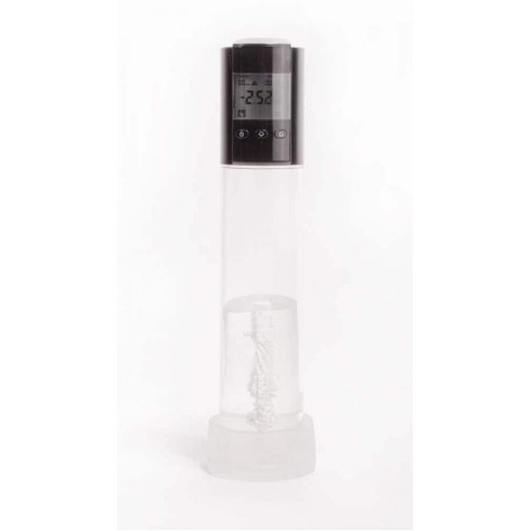 magic, Professional Smart Masturbating Penis Pump ( With Magic Sleeve ）, pasiune.ro