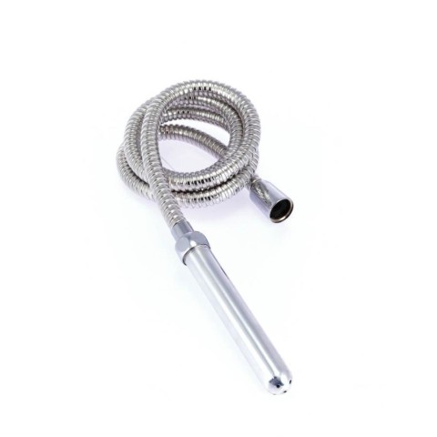 Dus Intim, Intim Douche With Hose Silver, pasiune.ro