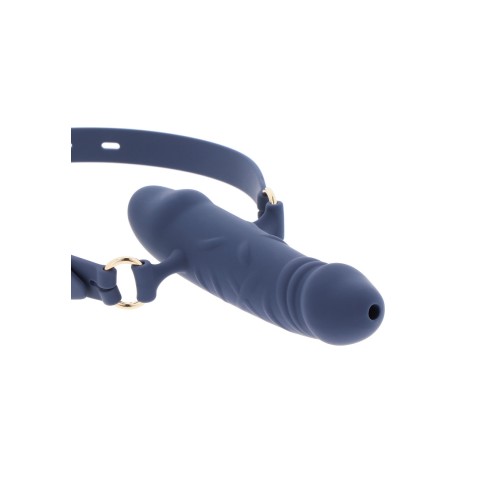 calus, Calus Cu Penis Din Silicon Taboom, pasiune.ro