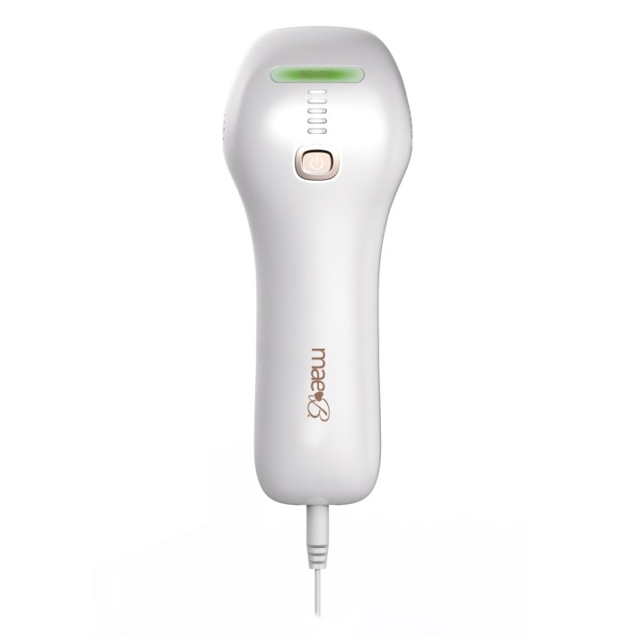Epilator Ipl  Mae B Pentru Epilare Definitiva 2