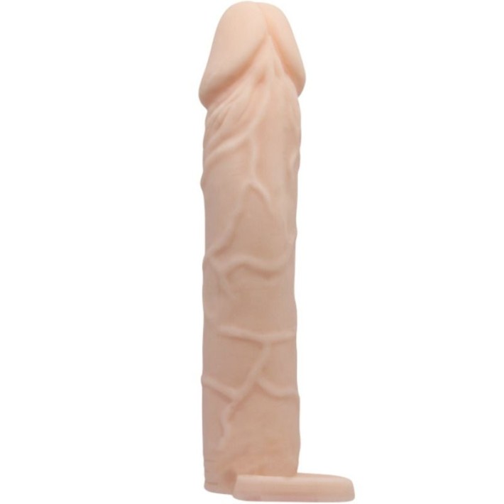 Manson / Extensie Penis, Natural, 18 Cm 2