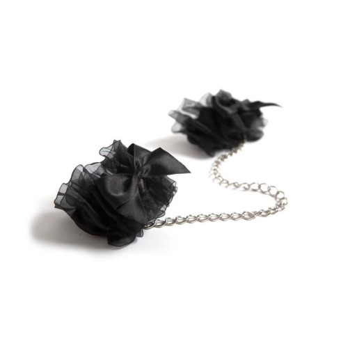 ou, Catuse Frou–frou Din Organza, pasiune.ro
