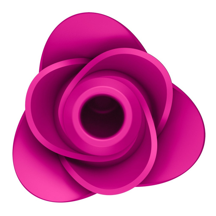 Vibrator Clitoridian Pro 2 Modern Blossom, Roz 3