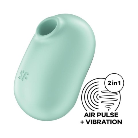Pagina 3 - Vibratoare Clitoridiene, Stimulator Clitoridian Pro To Go 2, Verde Menta, pasiune.ro
