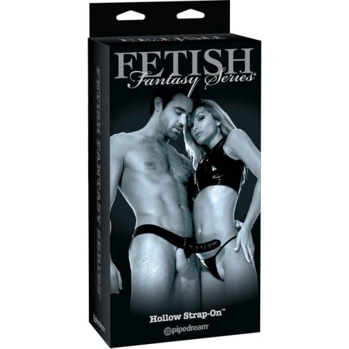 extensie, Strap-on/extensie Penis, Negru, 15 Cm, pasiune.ro