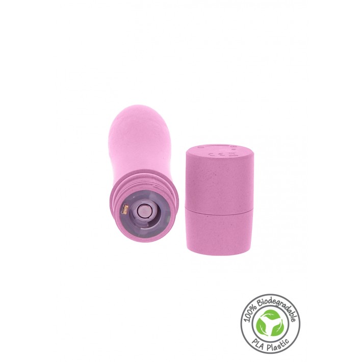 Vibrator Vegan Roz 3