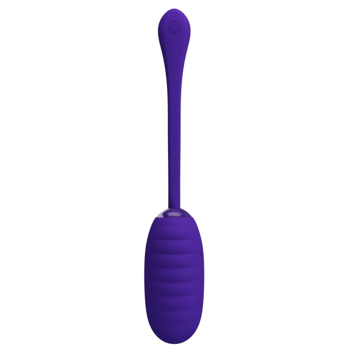 Ou Vibrator Kirk, Indigo 6