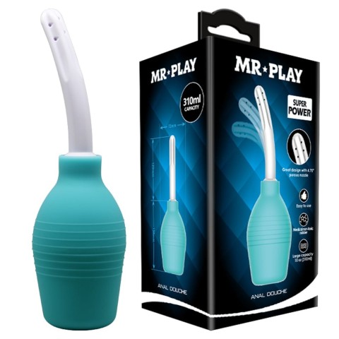 Dus Intim, Mr. Play Anal Douche, pasiune.ro