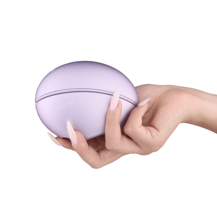 Pulse Galaxie Metallic Lilac 12