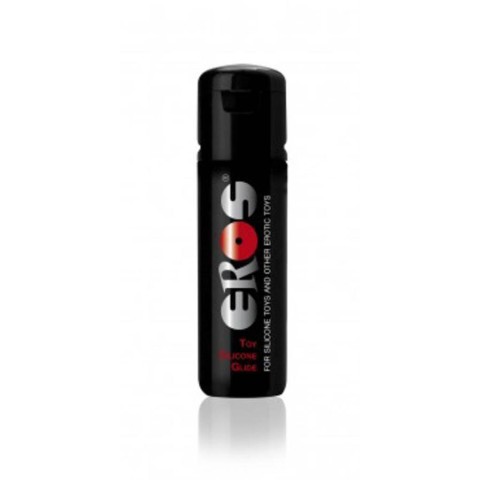 Eros, Lubrifiant Pe Baza De Silicon Pentru Jucarii Erotice, 100 Ml, pasiune.ro