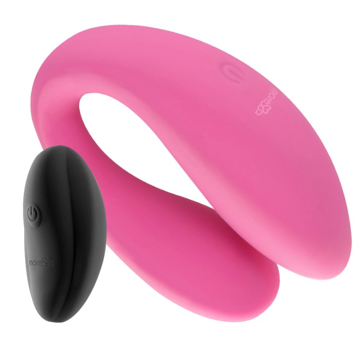 Vibrator Cublu Moressa Lauren 3