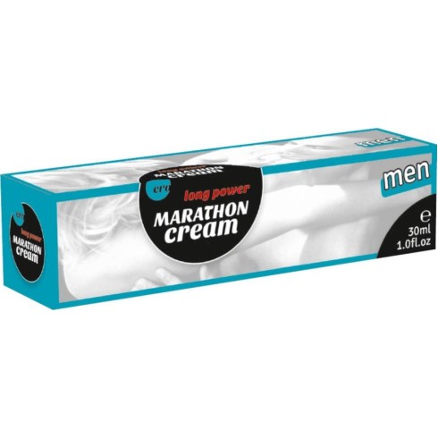 long, Crema Pentru Potenta Long Power Marathon, 30 Ml, pasiune.ro