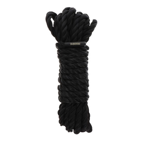 Taboom, Sfoara Bondage Taboom 5m X 7mm, pasiune.ro