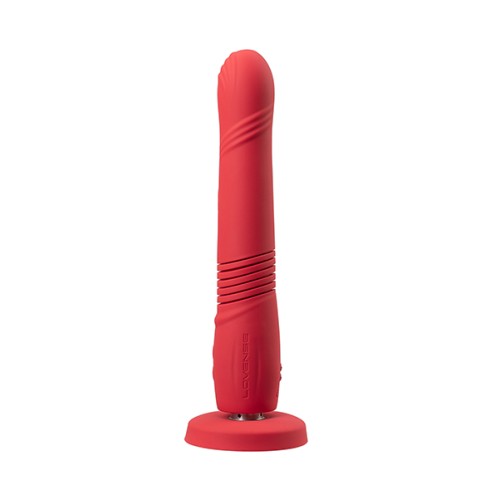 joc, Vibrator Cu Ventuza Lovense Gravity, pasiune.ro