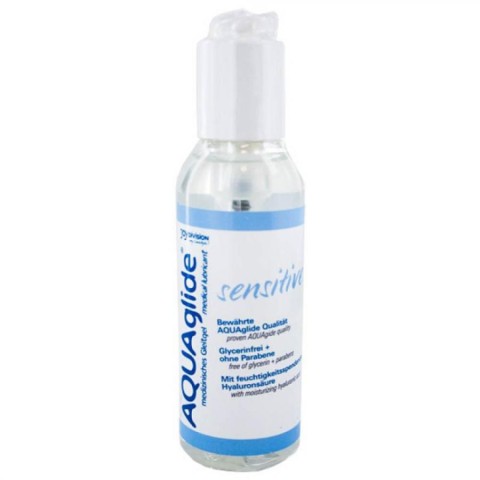 Pagina 8 - Ulei Lubrifianti, Lubrifiant Aquaglide Sensitive Neutral, 125 Ml, pasiune.ro