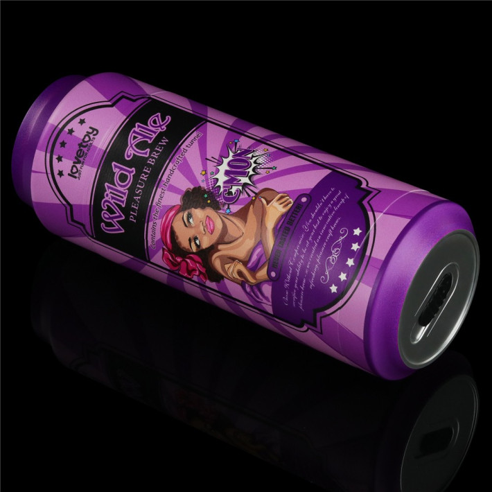 Masturbator Vagin Pleasure Brew - Wild Ale 15
