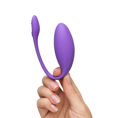 vagin, Ou Vibrator Jive Lite We-vibe Purple, pasiune.ro