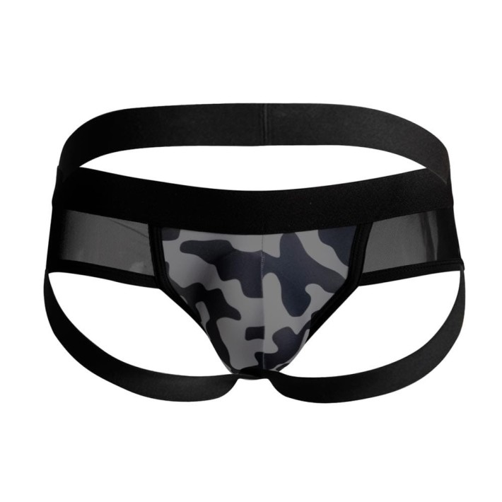 C4m-mixed Jockstrap-shadowcamo-xl 5