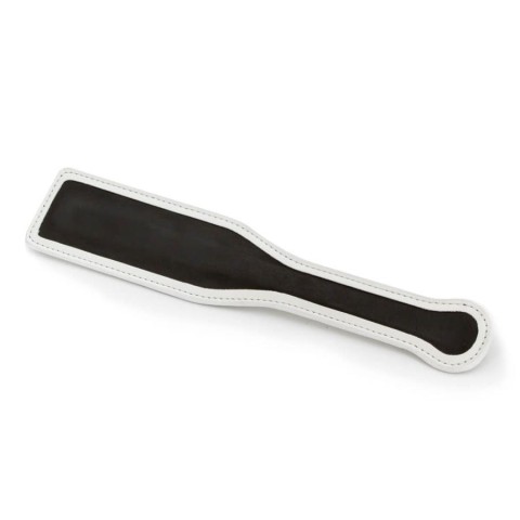 Pagina 8 - Fetish Sm, Padela Fosforescenta, Negru + Alb, 30 Cm, pasiune.ro