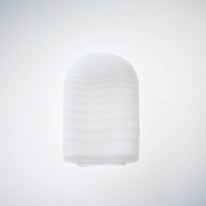 Masturbator De Unica Folosinta Pocket Tenga Wave Line 2