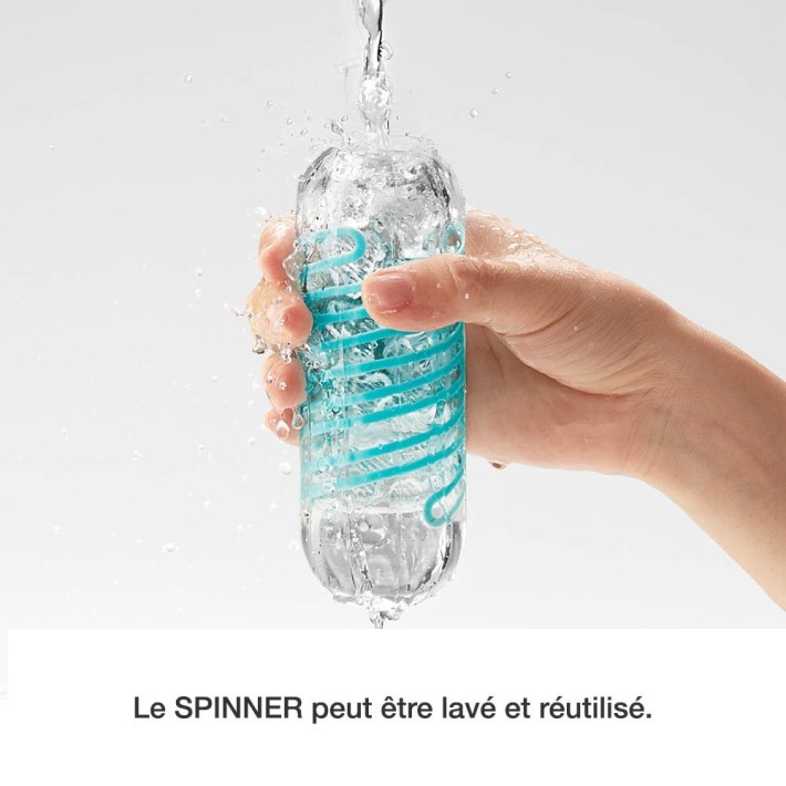 Masturbator Rotativ Spinner 04 Pixel 2