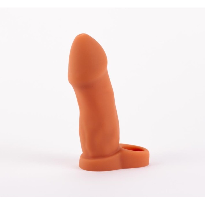 Extensie / Manson Penis Fantastic Penis Extender Ii, Natural, 18 Cm 4