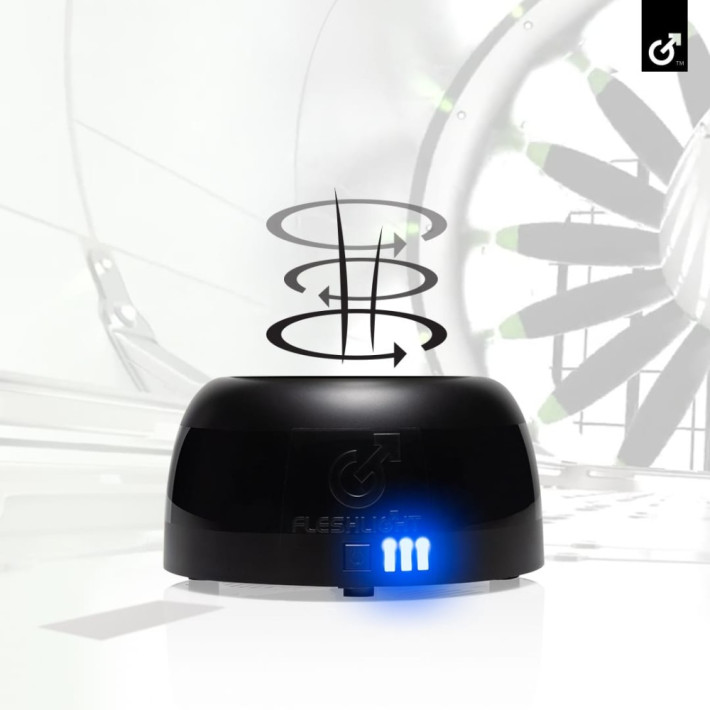 Fleshlight Air 10