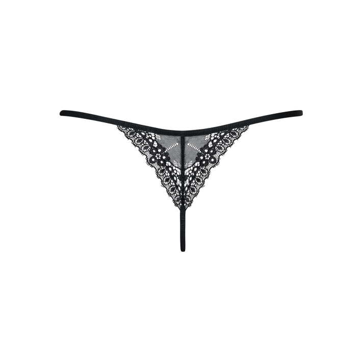 Chilotei Sexy Intensa, Negru - S/m 10
