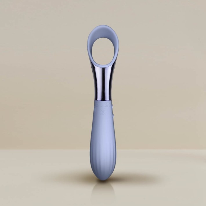 Vibrator Clitoridian Niya 3, Lila 3