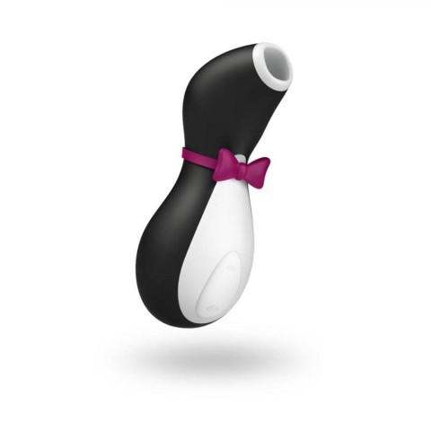 Vibratoare Speciale, Vibrator Clitoridian Pro Penguin Next Generation, pasiune.ro