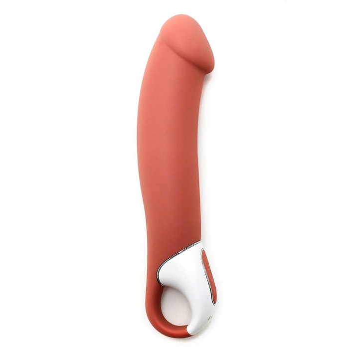 Vibrator Special Master, Corai, 23.5 Cm 4