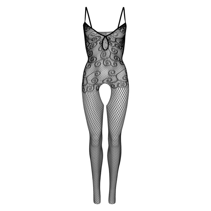 Body Cu Crapatura Daring Intimates 8