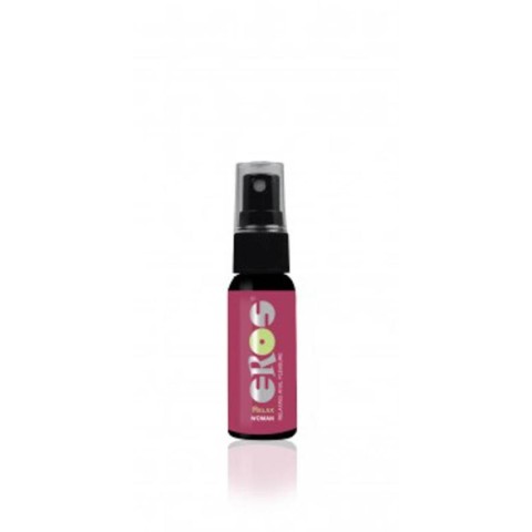 Lubrifiant Sex Anal, Spray Relaxare Anala Women Relax, 30 Ml, pasiune.ro