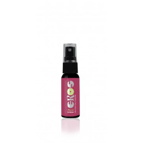 spray, Spray Relaxare Anala Women Relax, 30 Ml, pasiune.ro
