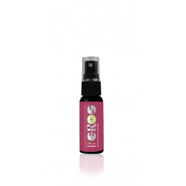 Spray Relaxare Anala Women Relax, 30 Ml 2