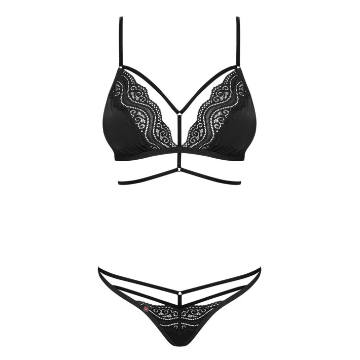 Costum Sexy Obsessive Diyosa 7