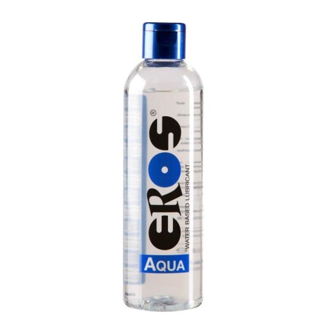 Lubrifianti & Geluri, Lubrifiant Pe Baza De Apa Aqua, 250 Ml, pasiune.ro