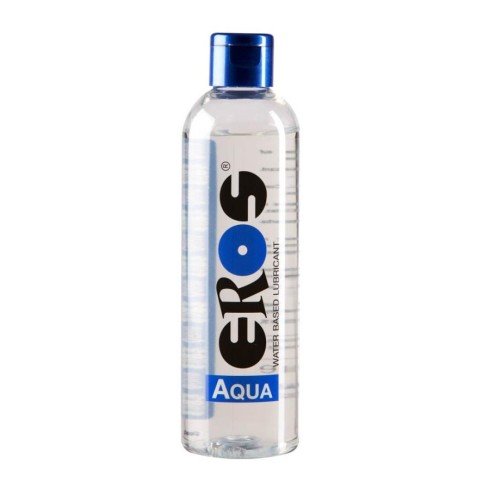 latex, Lubrifiant Pe Baza De Apa Aqua, 250 Ml, pasiune.ro